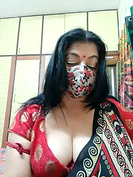 Ratna-777 live sex cam