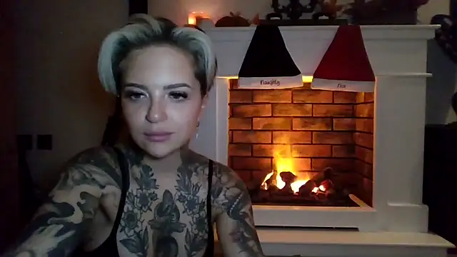 Alexandersonxo live sex cam