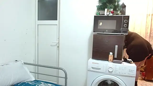 RidemerafSuzana live sex cam