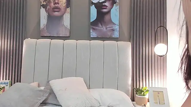 GiannaColling1 live sex cam