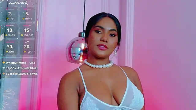 Zoe-Carter's cam snapshot