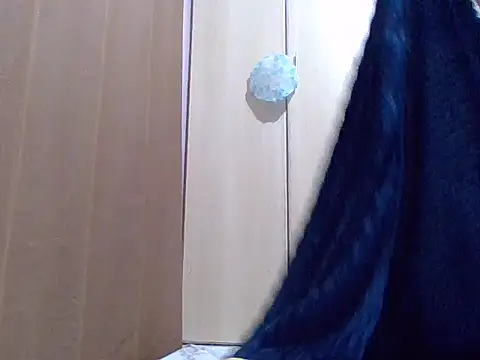 sweet-fancy's cam snapshot