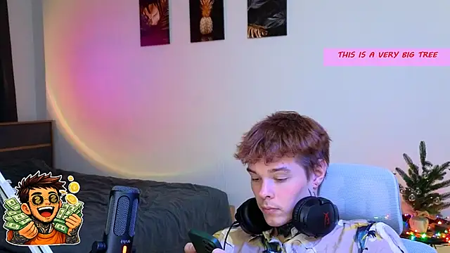 DENIS_HERE live sex cam