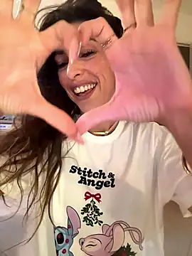 Amani_thewolf live sex cam