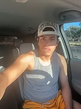 StrokingDaddy4 live sex cam