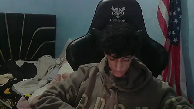 Dark_DesireX live sex cam