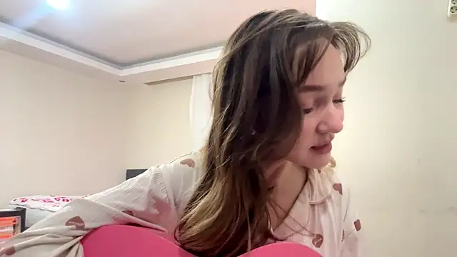 ProlateFibrin live sex cam