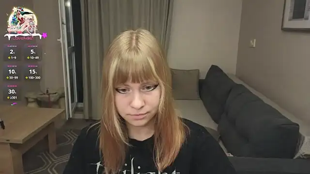 HermioneHHH live sex cam