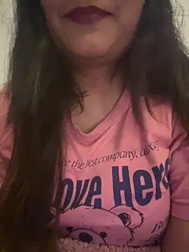 Deepcha1991 live sex cam