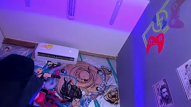 Neill_Lorde live sex cam