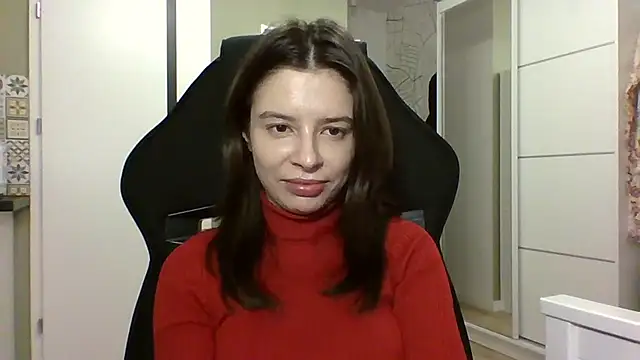 LariceSexy live sex cam