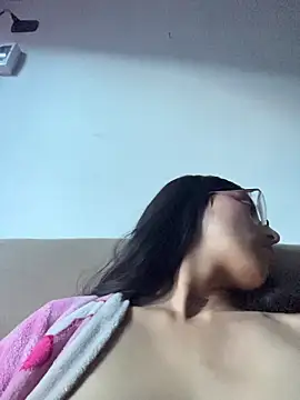 Violeet-Smith live sex cam