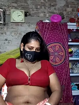 Sagarika-24 live sex cam