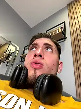 SebastianMaximoff live sex cam