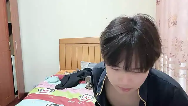 junnan001 live sex cam
