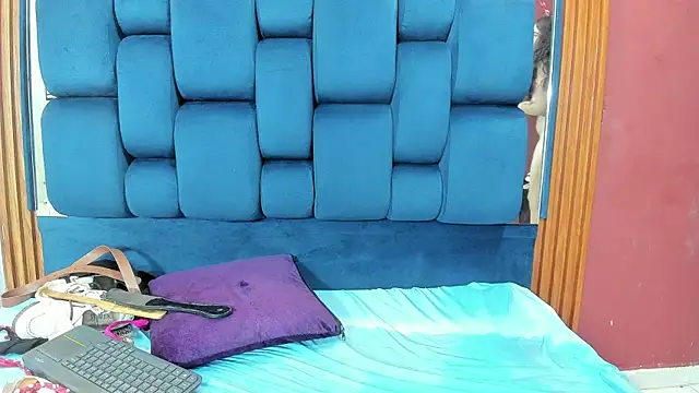 JisooLuv live sex cam