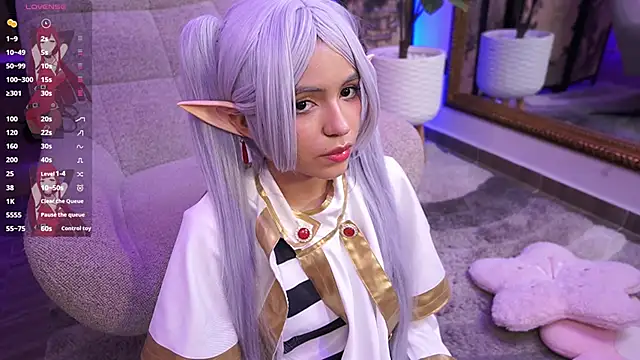 NamiKimura live sex cam