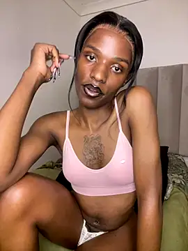 Trans_fairy live sex cam