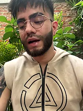 King_Draven3 live sex cam