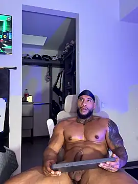 Andrew_Johnnson live sex cam