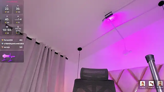 emily_roousee live sex cam