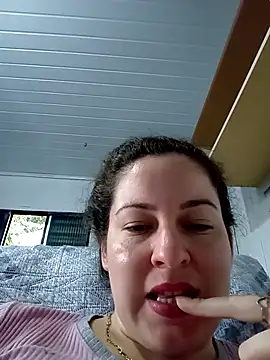 Puta_Paraguaia live sex cam