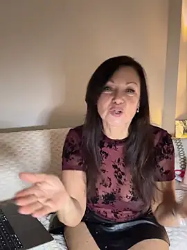 HotLdyllic live sex cam