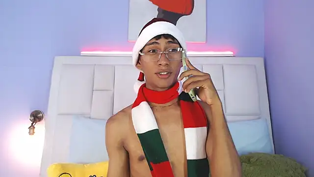 Nick_Collins18 live sex cam