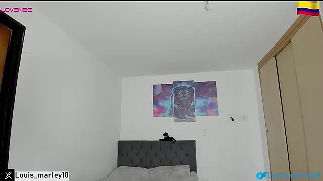 Louis_marley__ live sex cam
