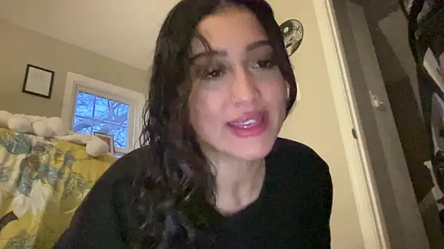 nalanistorme live sex cam