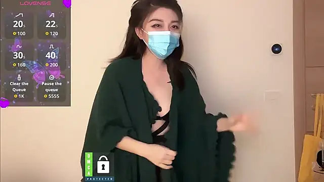 fioralba live sex cam