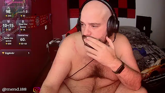 menditeta1 live sex cam