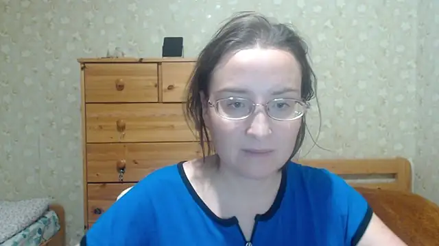 Smart_Rose live sex cam