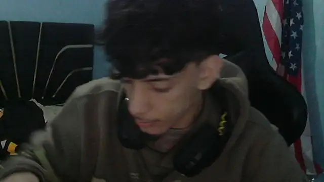 Dark_DesireX live sex cam