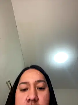 TsHollyFrana live sex cam