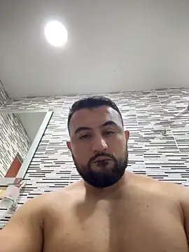 DoctorArabe3 live sex cam