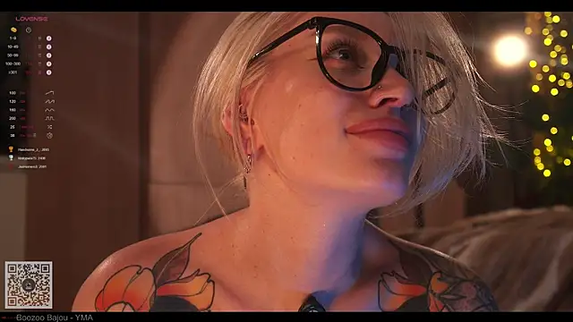 LinaKinky live sex cam