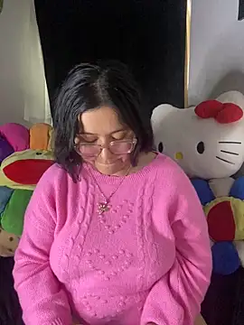 MsConejitaa live sex cam