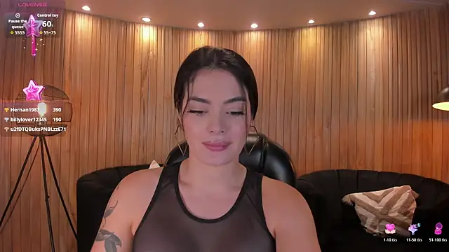 GiaFerrara live sex cam