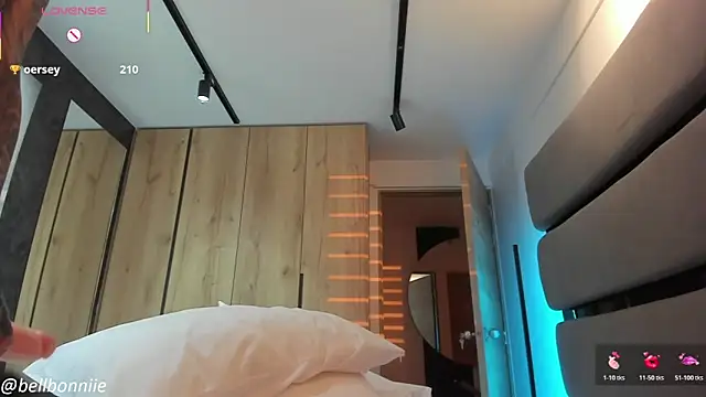 belllbonniie live sex cam