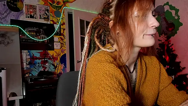 Sunny_Mouse_ live sex cam