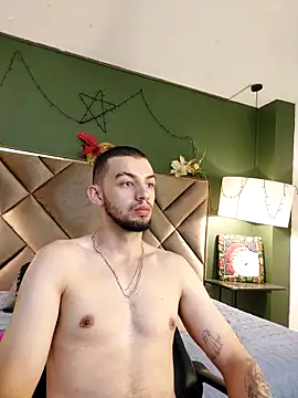 Michael_magno live sex cam