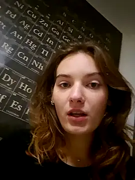 SweetCandyy69's cam snapshot