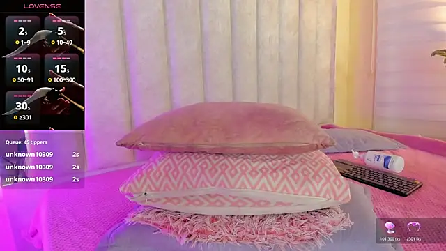 lil_hanna18 live sex cam