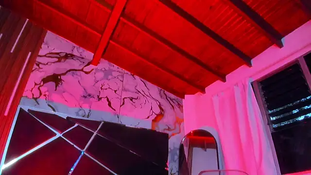 kimberly_Gonzalez1 live sex cam