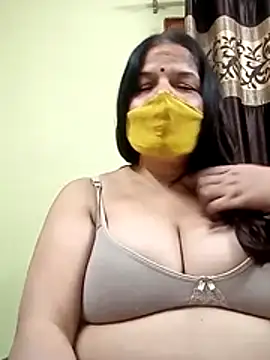 IndianAngle live sex cam