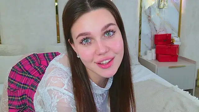 RihannaRose live sex cam