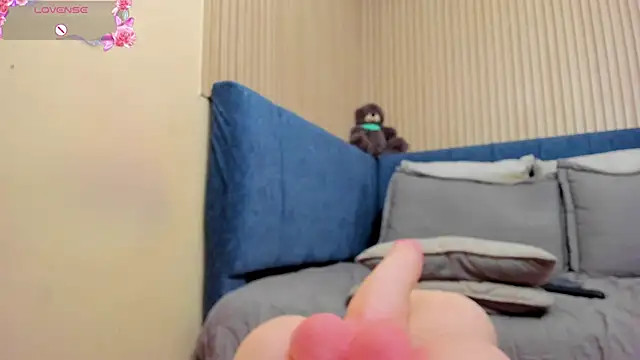 angel_ponce live sex cam