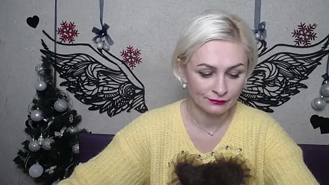 OliviaHorst's cam snapshot