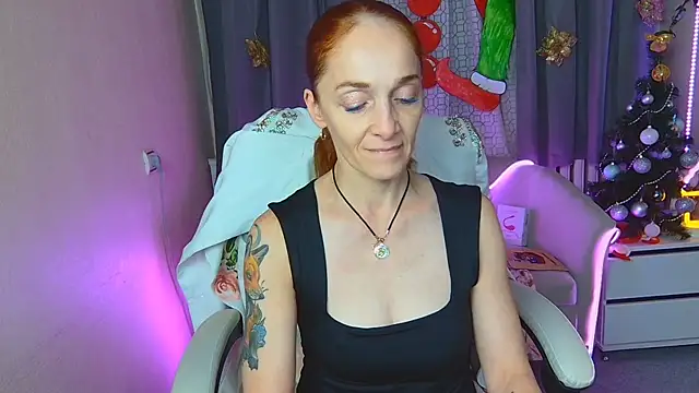 BreeTerner's cam snapshot